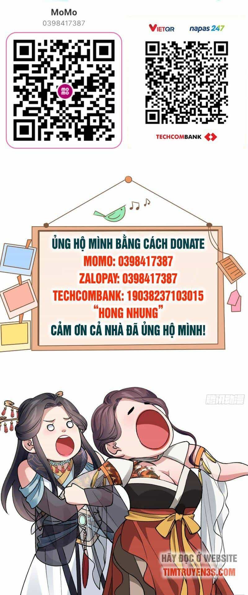 Trước Khi Vô Địch Ta Nợ Tình Quá Nhiều - Chương 5 - ảnh 36