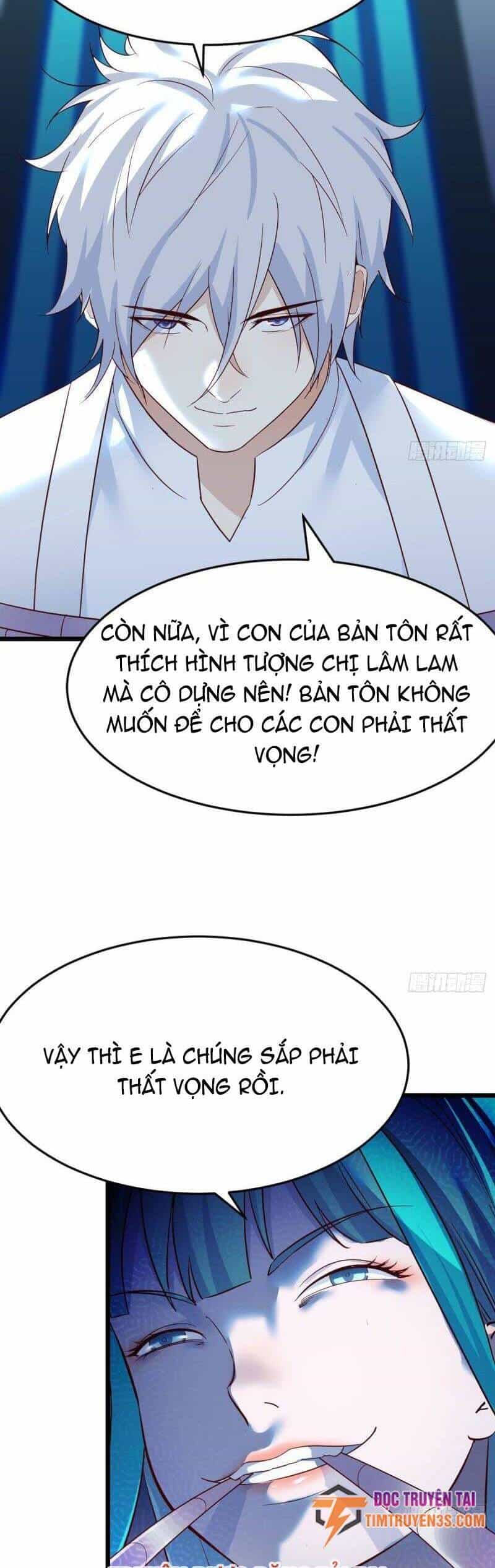 Trước Khi Vô Địch Ta Nợ Tình Quá Nhiều - Chương 56 - ảnh 24