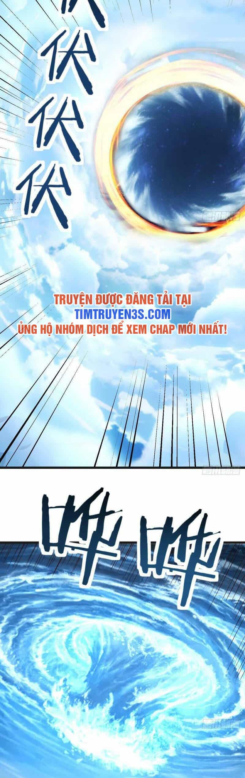 Trước Khi Vô Địch Ta Nợ Tình Quá Nhiều - Chương 59 - ảnh 6