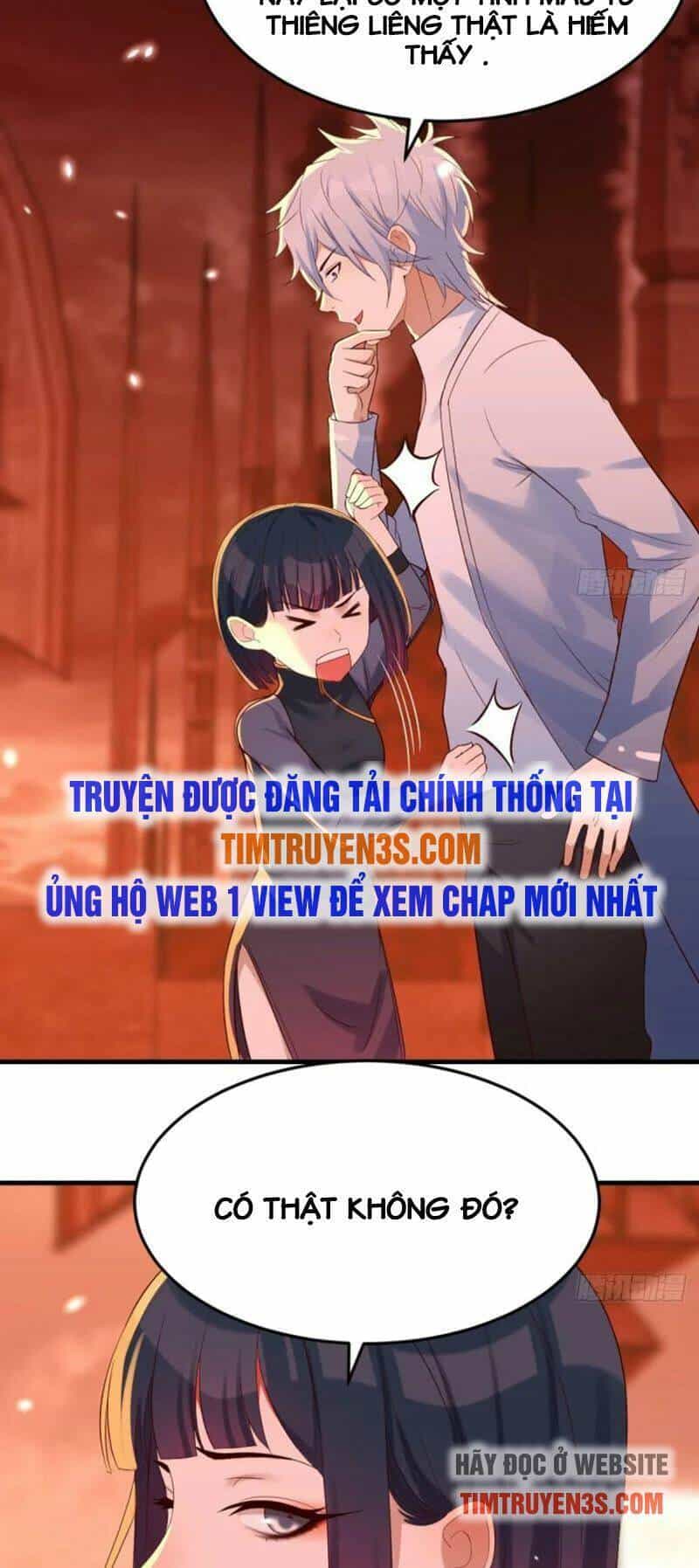 Trước Khi Vô Địch Ta Nợ Tình Quá Nhiều - Chương 6 - ảnh 16