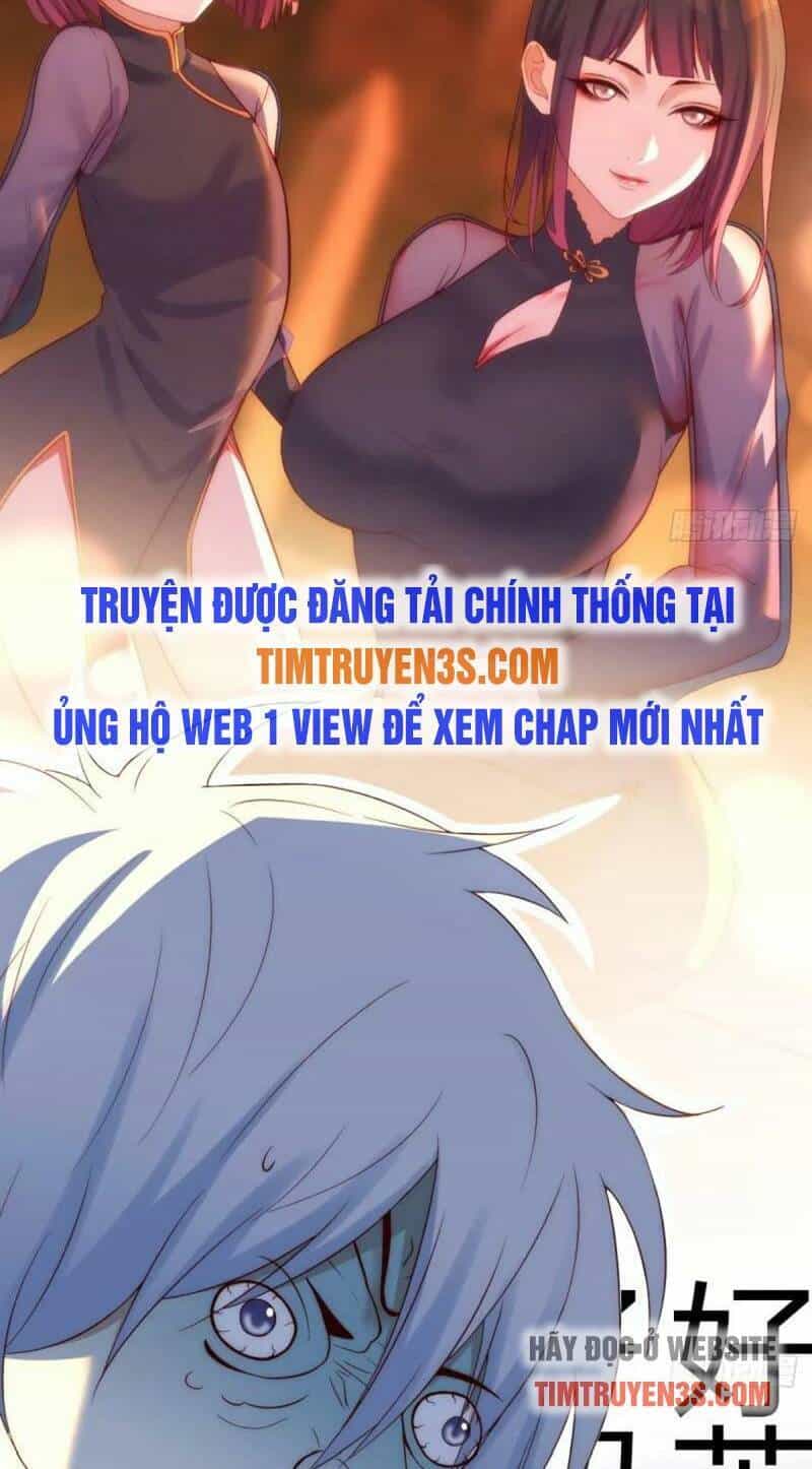 Trước Khi Vô Địch Ta Nợ Tình Quá Nhiều - Chương 6 - ảnh 28
