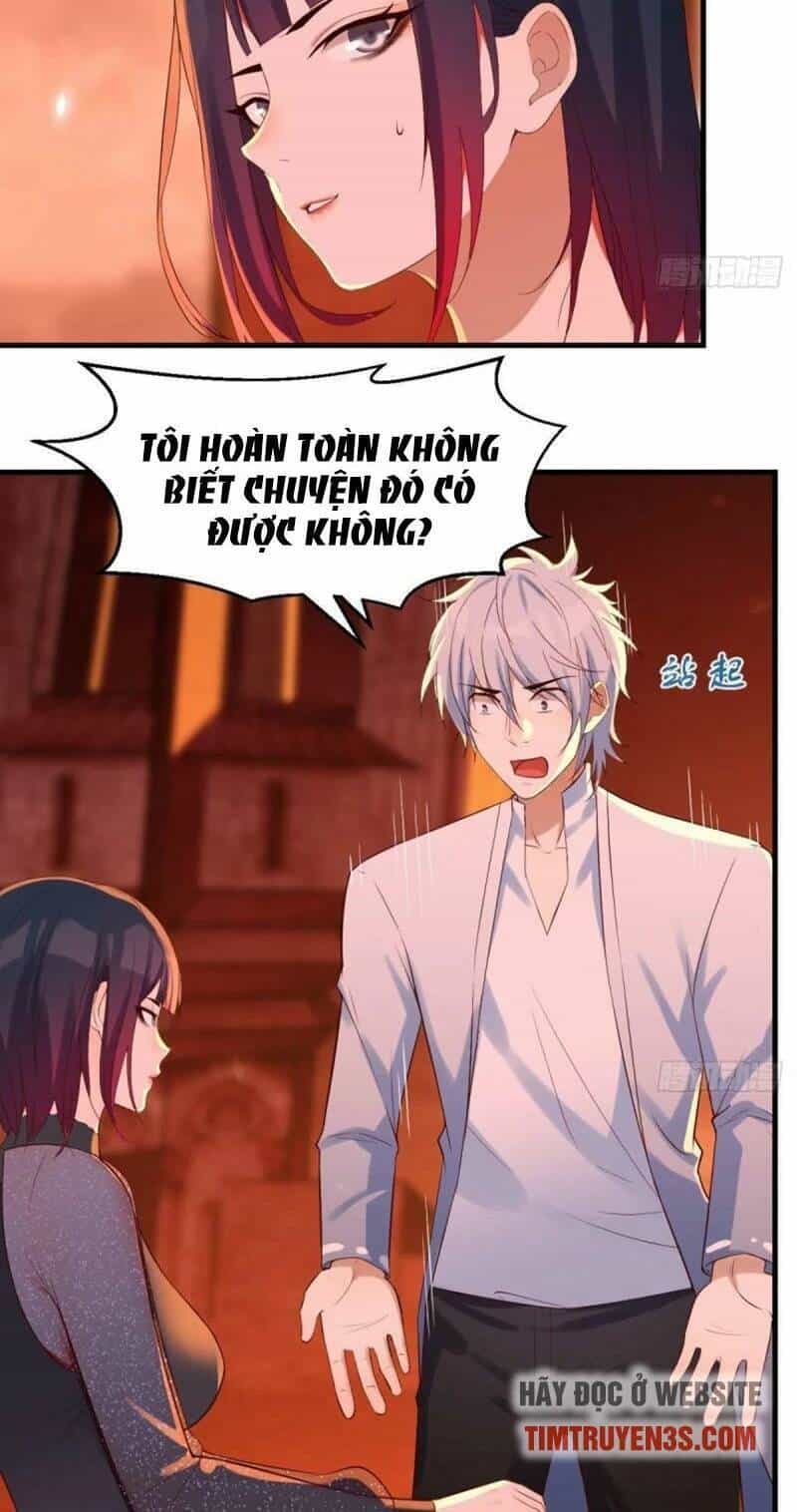 Trước Khi Vô Địch Ta Nợ Tình Quá Nhiều - Chương 6 - ảnh 6