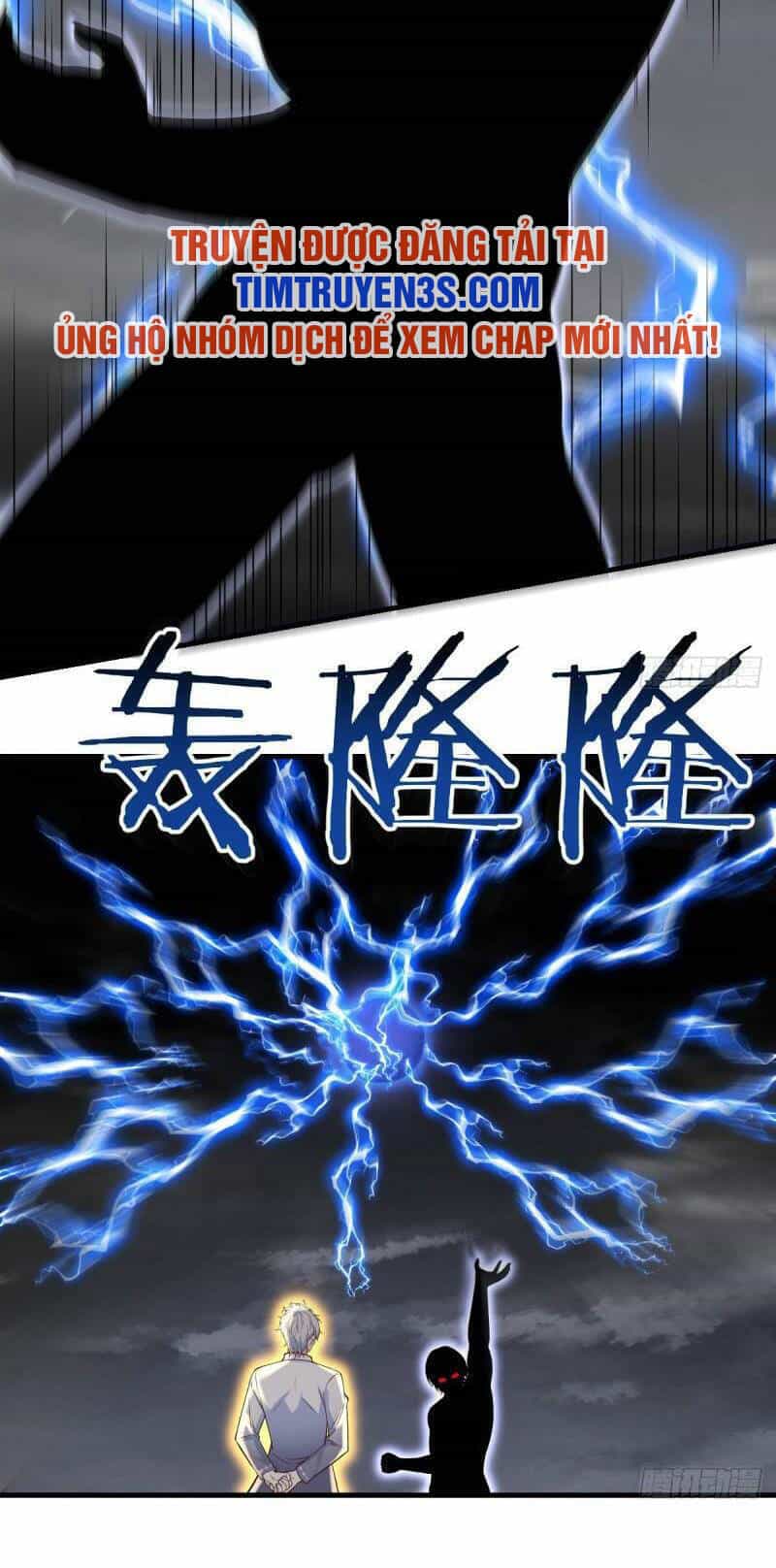 Trước Khi Vô Địch Ta Nợ Tình Quá Nhiều - Chương 61 - ảnh 16