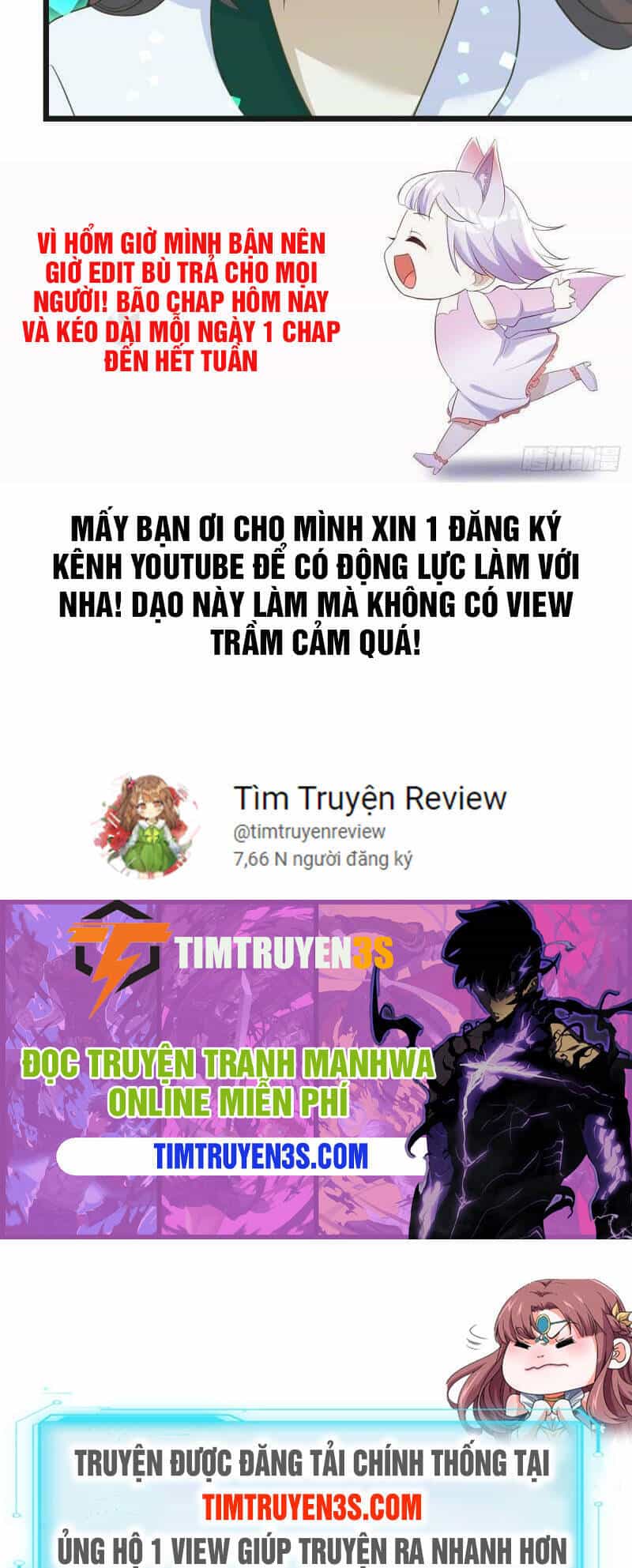 Trước Khi Vô Địch Ta Nợ Tình Quá Nhiều - Chương 63 - ảnh 27