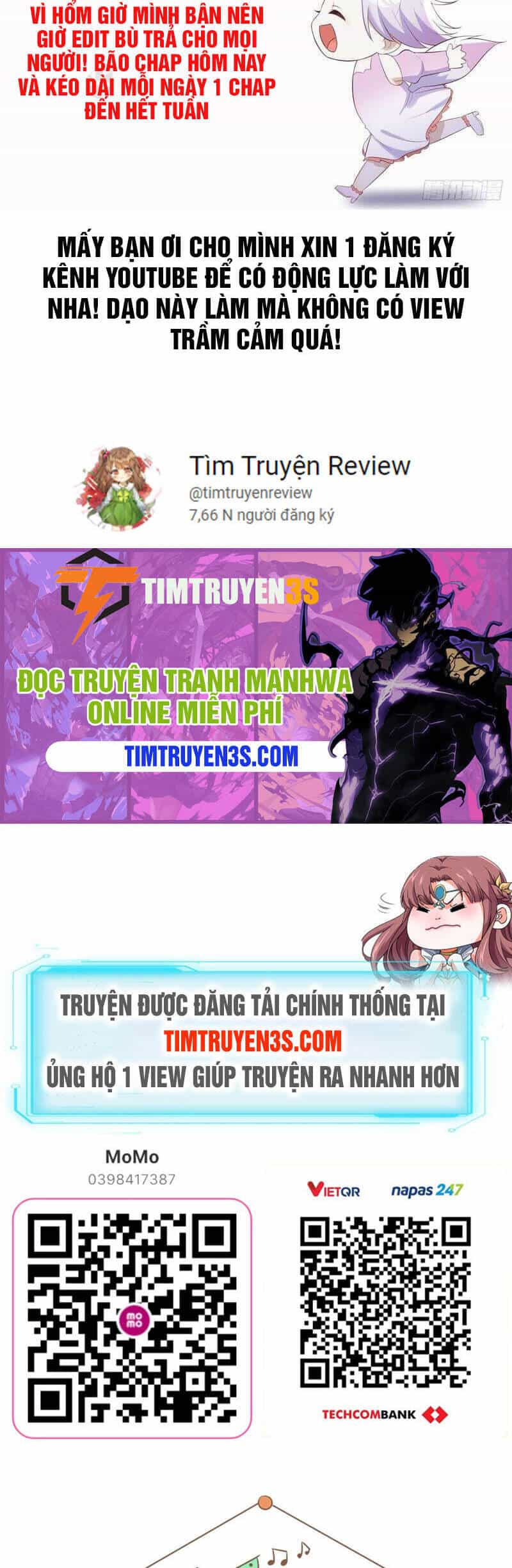 Trước Khi Vô Địch Ta Nợ Tình Quá Nhiều - Chương 65 - ảnh 27
