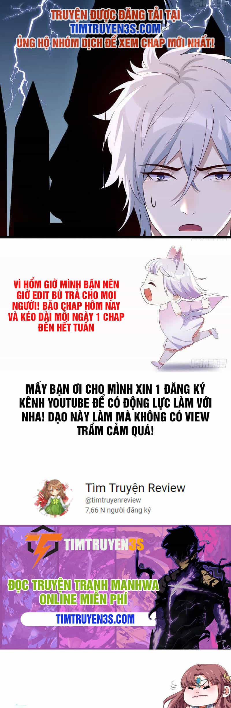 Trước Khi Vô Địch Ta Nợ Tình Quá Nhiều - Chương 67 - ảnh 25