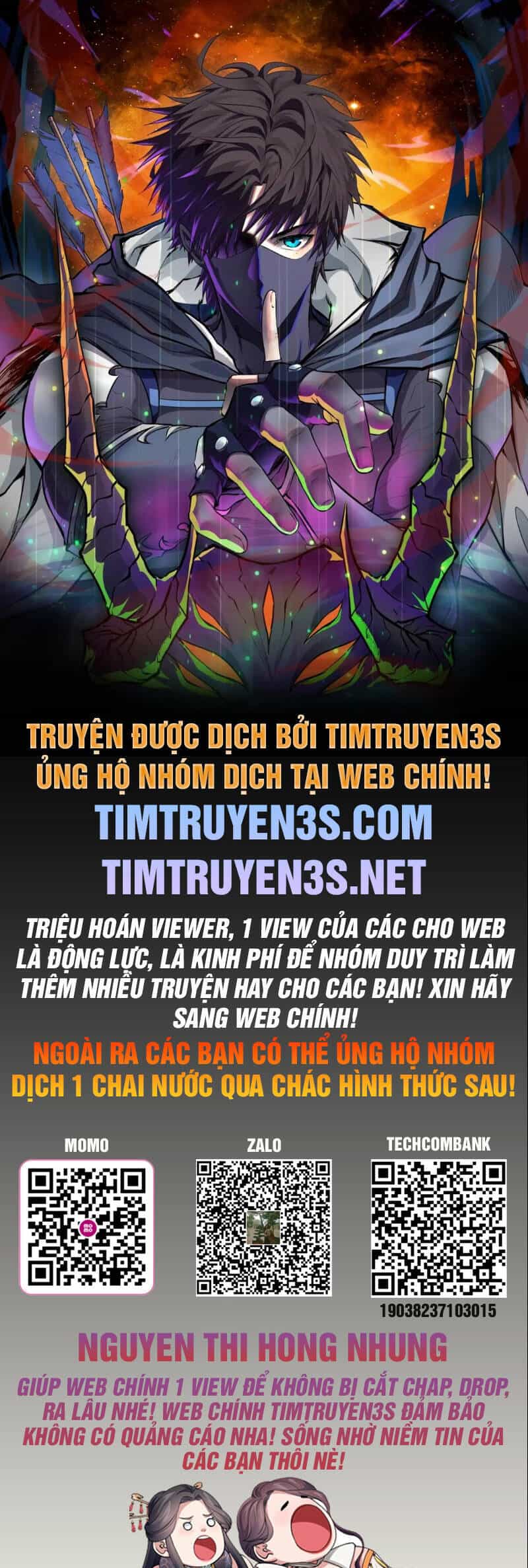 Trước Khi Vô Địch Ta Nợ Tình Quá Nhiều - Chương 69 - ảnh 1