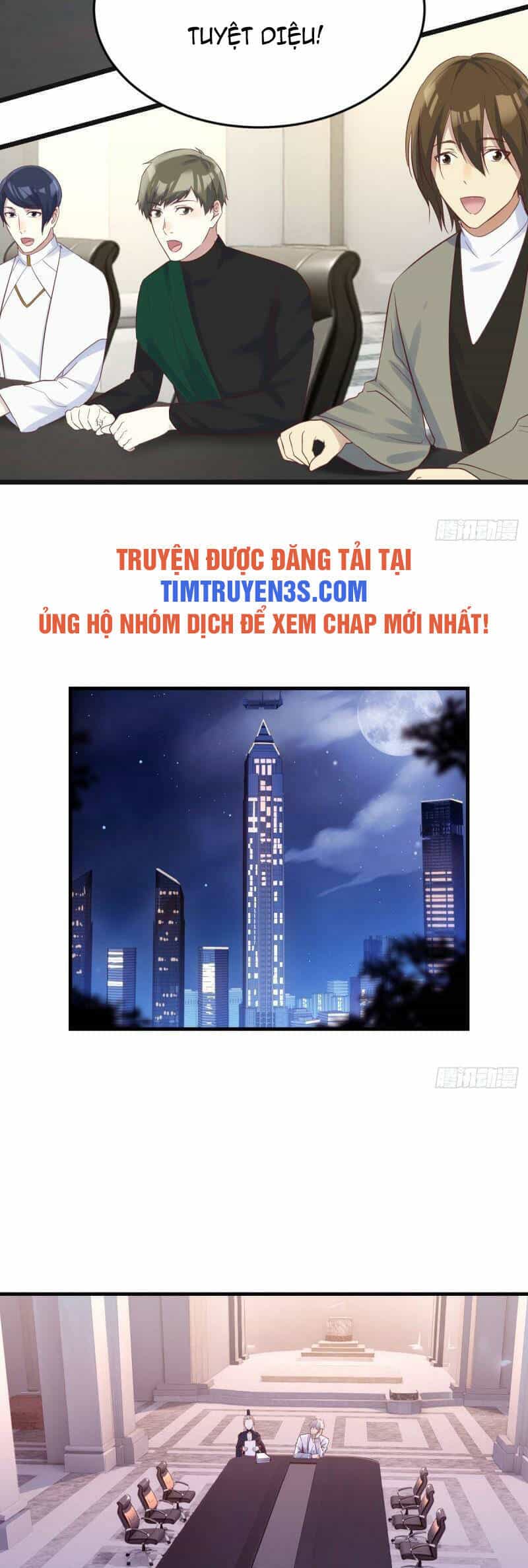 Trước Khi Vô Địch Ta Nợ Tình Quá Nhiều - Chương 69 - ảnh 10