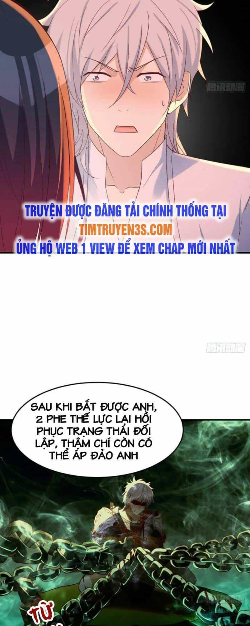 Trước Khi Vô Địch Ta Nợ Tình Quá Nhiều - Chương 7 - ảnh 23