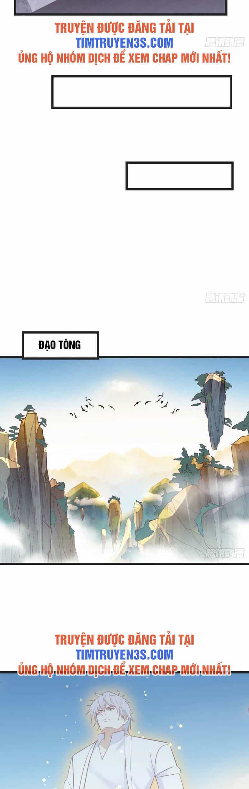 Trước Khi Vô Địch Ta Nợ Tình Quá Nhiều - Chương 70 - ảnh 5