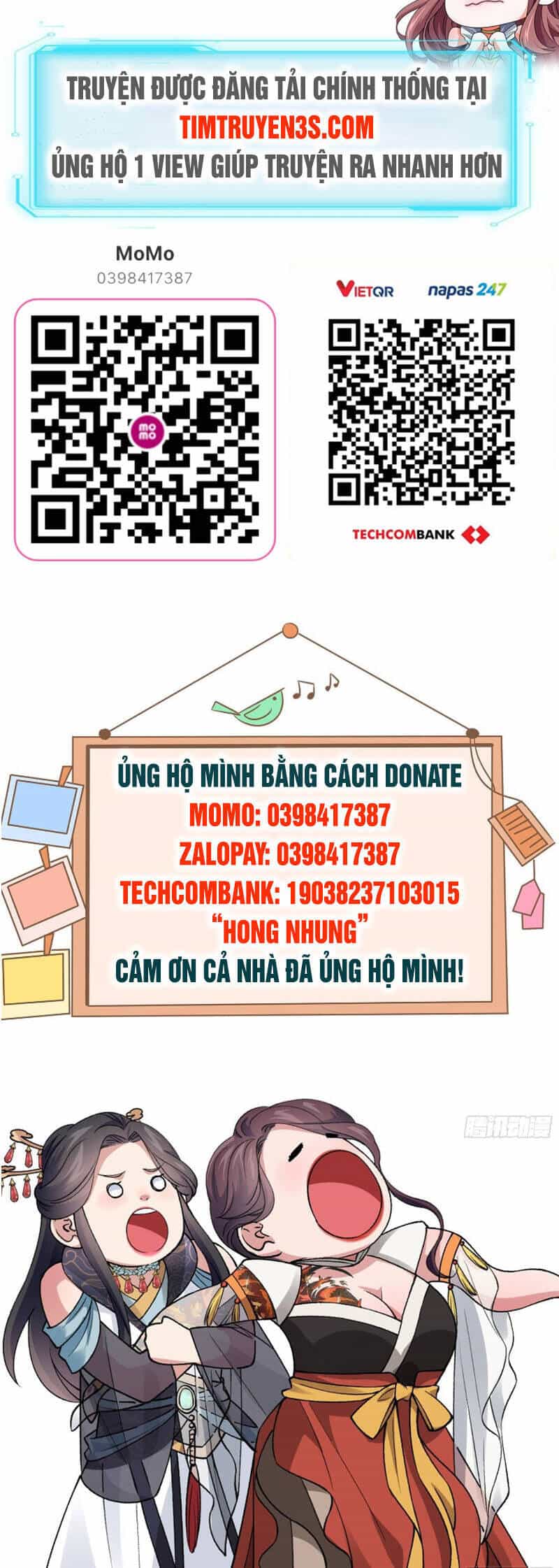 Trước Khi Vô Địch Ta Nợ Tình Quá Nhiều - Chương 71 - ảnh 22