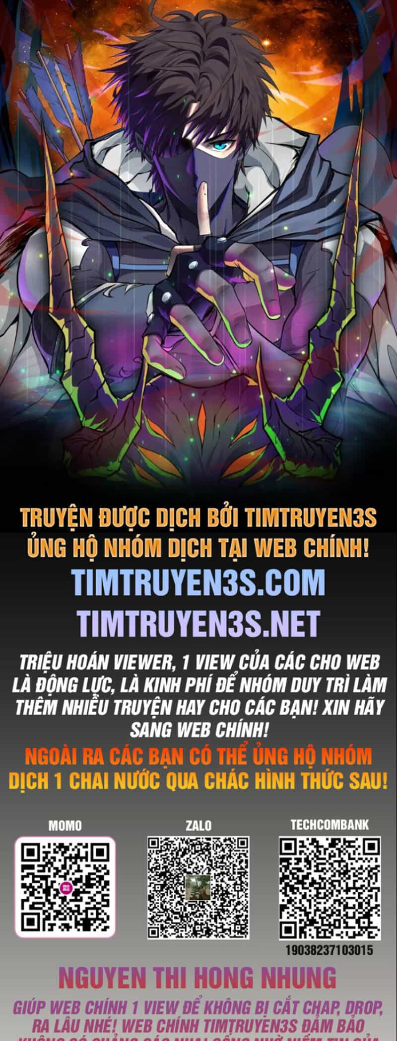 Trước Khi Vô Địch Ta Nợ Tình Quá Nhiều - Chương 72 - ảnh 1