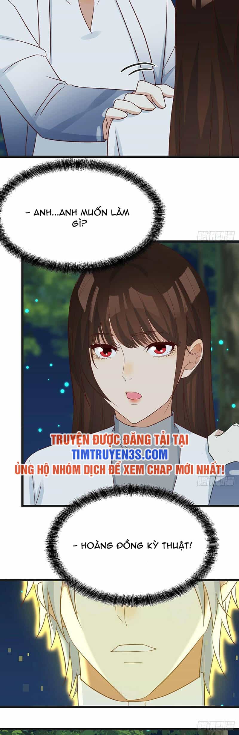 Trước Khi Vô Địch Ta Nợ Tình Quá Nhiều - Chương 73 - ảnh 10