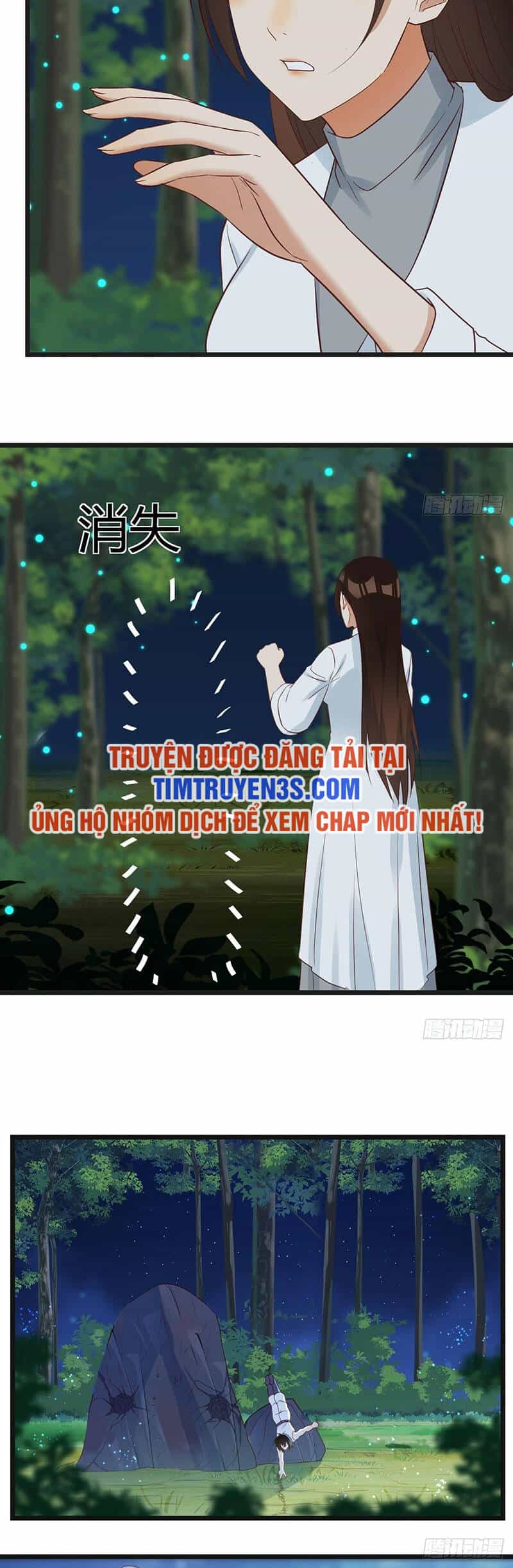Trước Khi Vô Địch Ta Nợ Tình Quá Nhiều - Chương 73 - ảnh 13