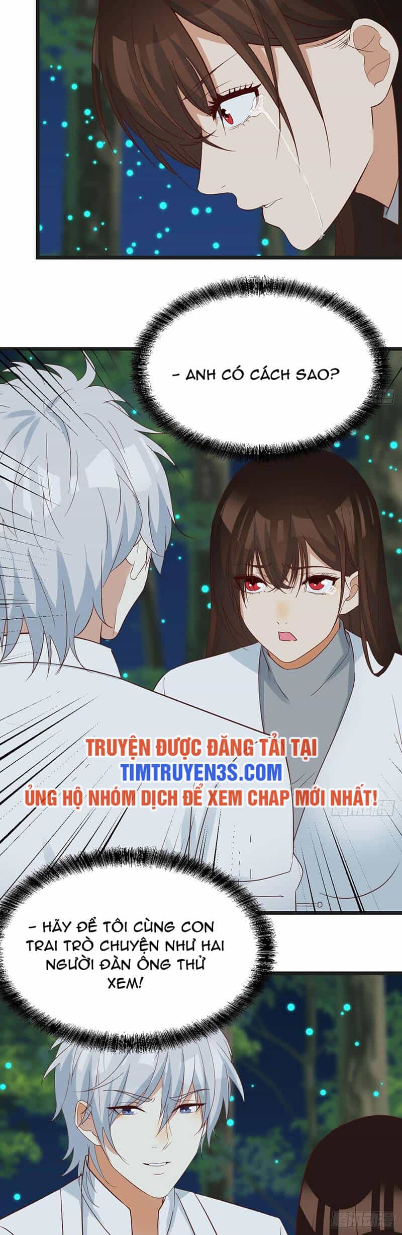 Trước Khi Vô Địch Ta Nợ Tình Quá Nhiều - Chương 73 - ảnh 9