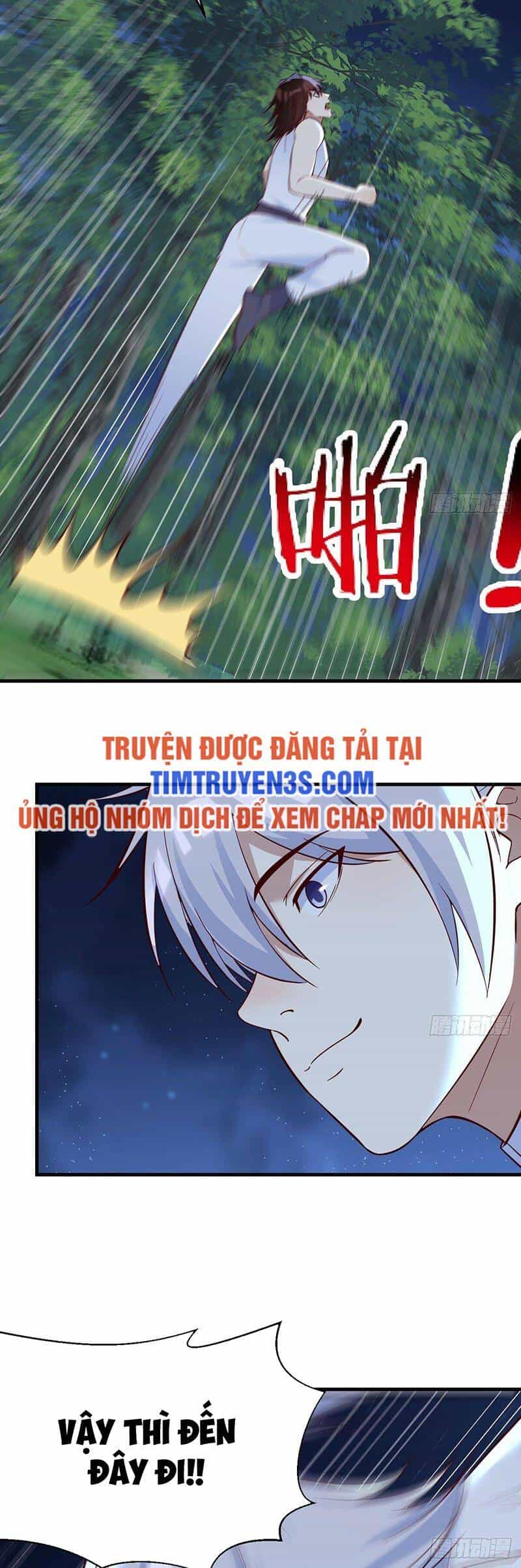 Trước Khi Vô Địch Ta Nợ Tình Quá Nhiều - Chương 74 - ảnh 11