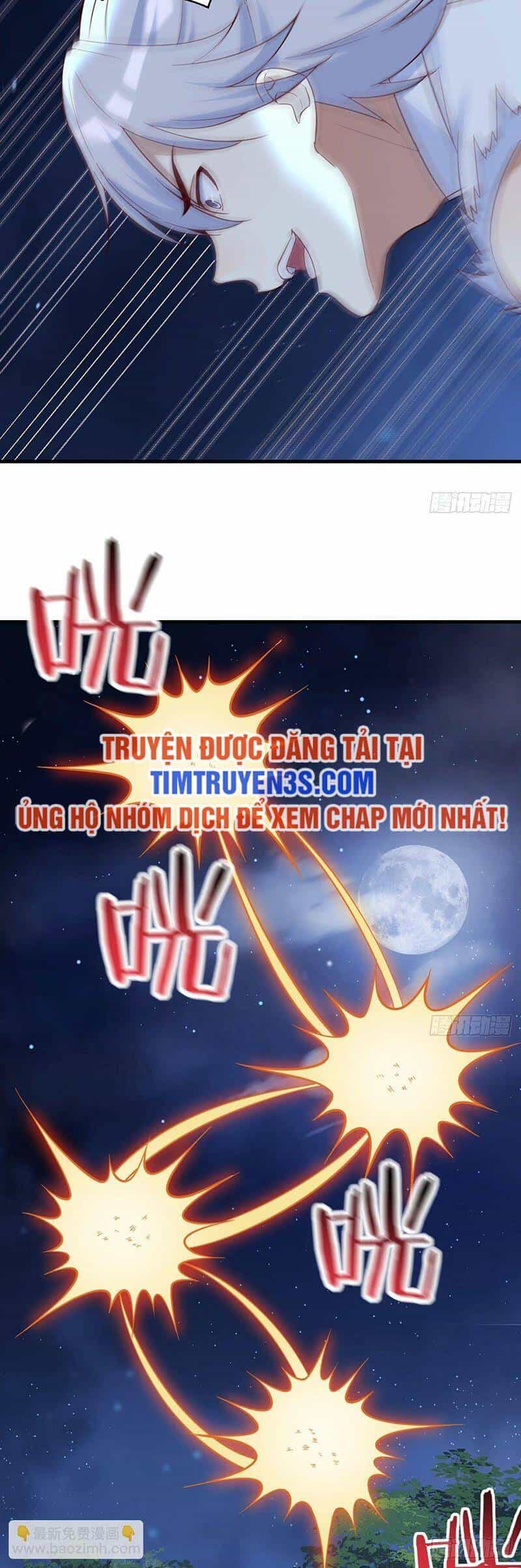 Trước Khi Vô Địch Ta Nợ Tình Quá Nhiều - Chương 74 - ảnh 12