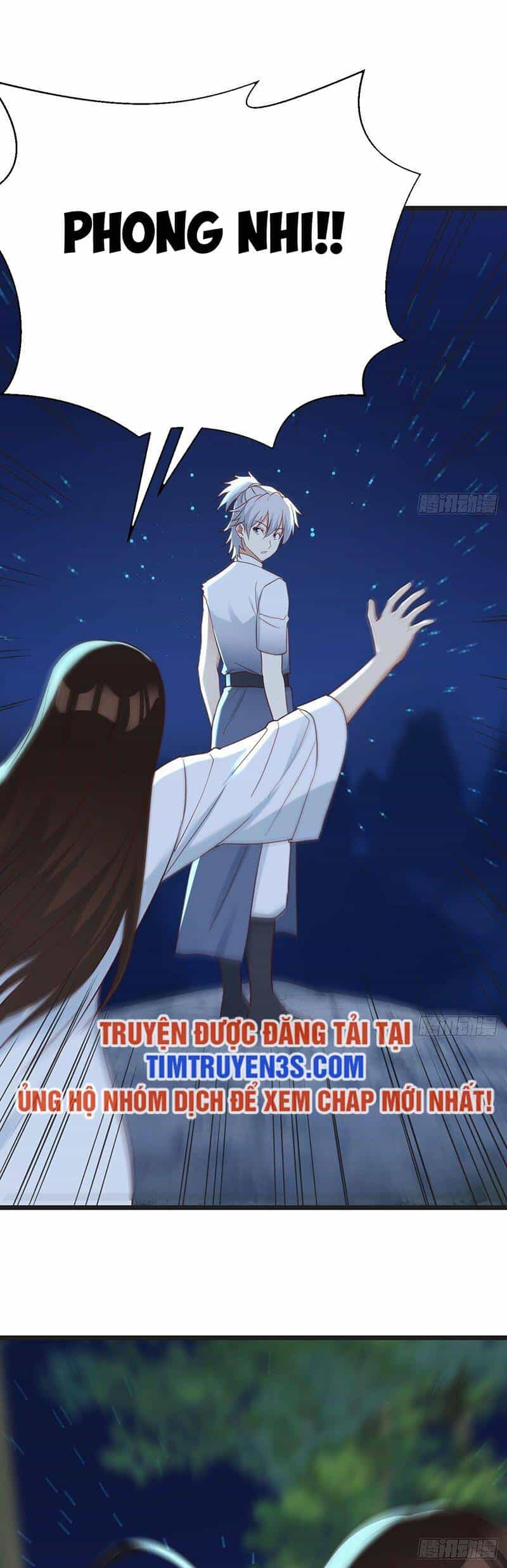 Trước Khi Vô Địch Ta Nợ Tình Quá Nhiều - Chương 74 - ảnh 21