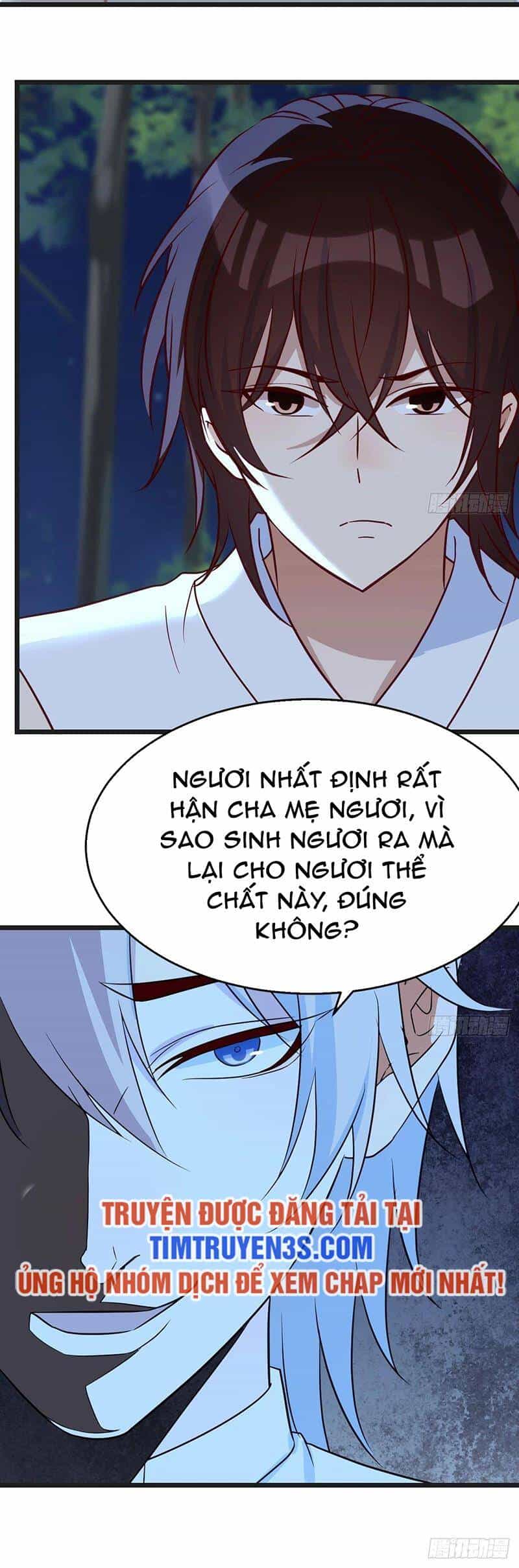 Trước Khi Vô Địch Ta Nợ Tình Quá Nhiều - Chương 74 - ảnh 7