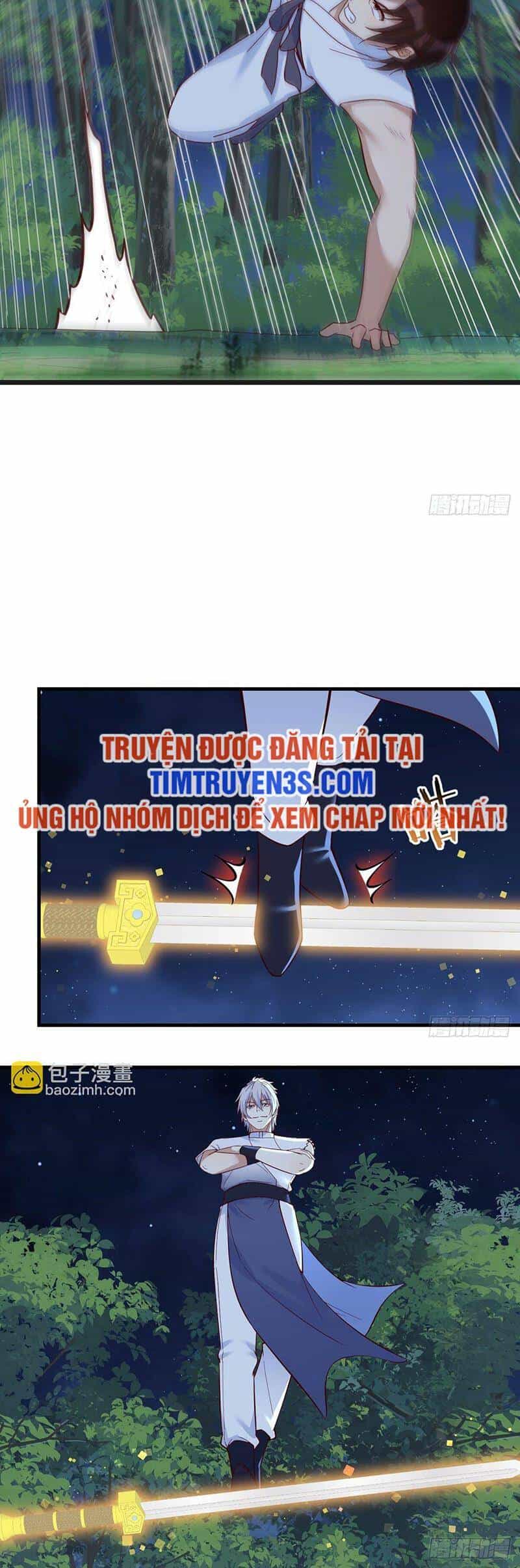 Trước Khi Vô Địch Ta Nợ Tình Quá Nhiều - Chương 74 - ảnh 9