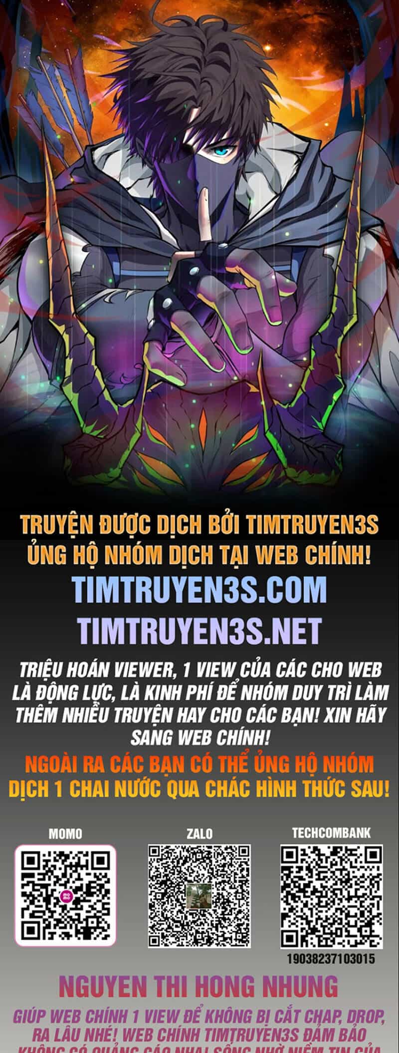 Trước Khi Vô Địch Ta Nợ Tình Quá Nhiều - Chương 75 - ảnh 1