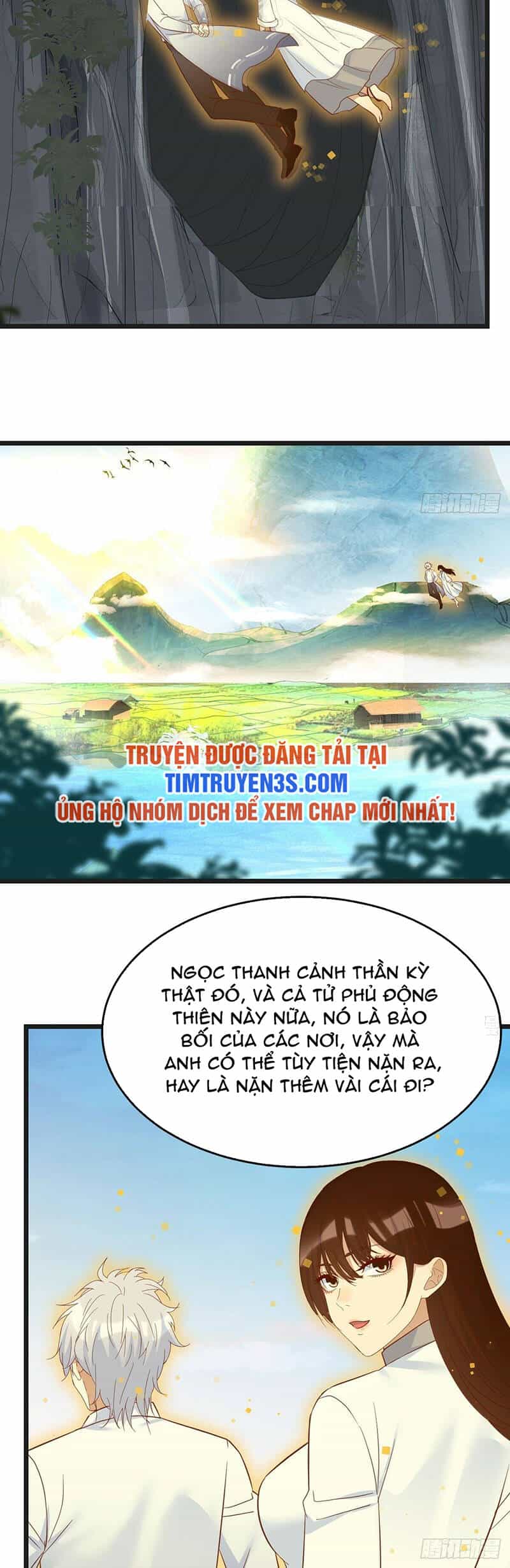 Trước Khi Vô Địch Ta Nợ Tình Quá Nhiều - Chương 75 - ảnh 20