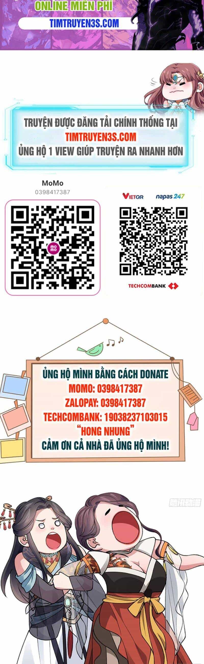 Trước Khi Vô Địch Ta Nợ Tình Quá Nhiều - Chương 76 - ảnh 26