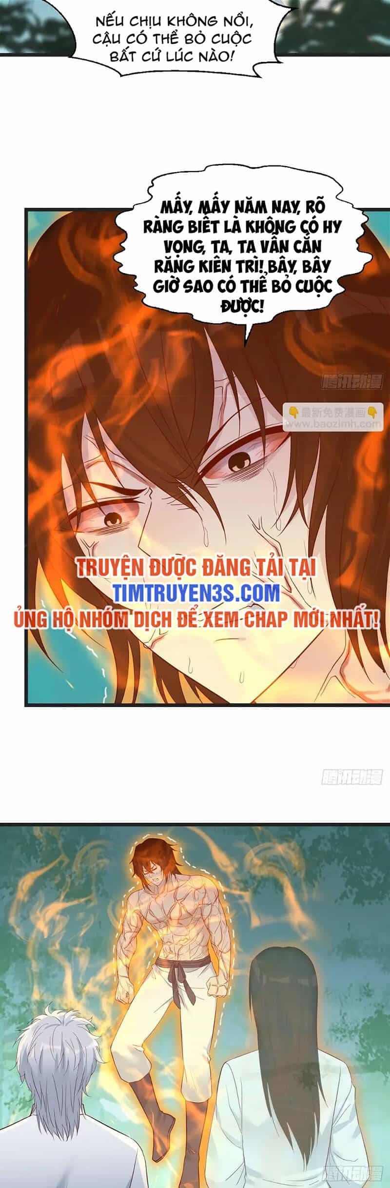 Trước Khi Vô Địch Ta Nợ Tình Quá Nhiều - Chương 79 - ảnh 15