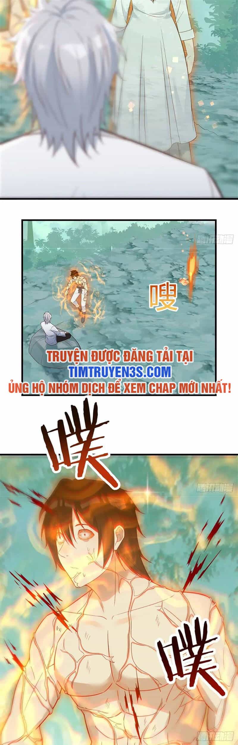 Trước Khi Vô Địch Ta Nợ Tình Quá Nhiều - Chương 79 - ảnh 22