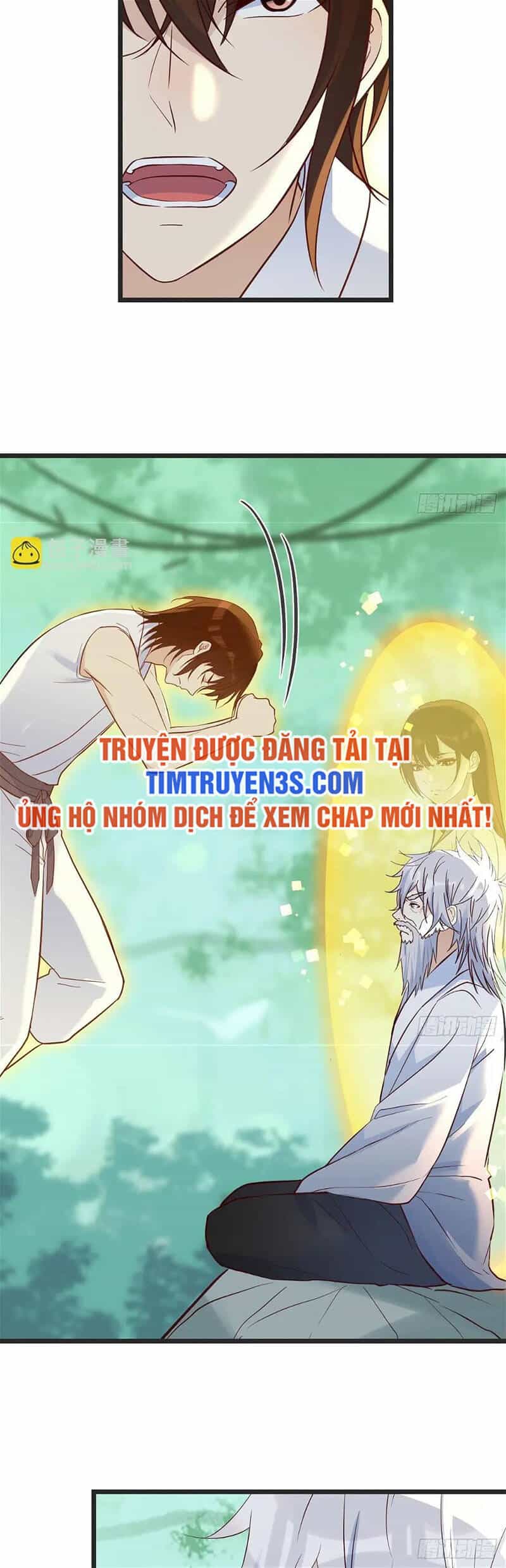 Trước Khi Vô Địch Ta Nợ Tình Quá Nhiều - Chương 79 - ảnh 5