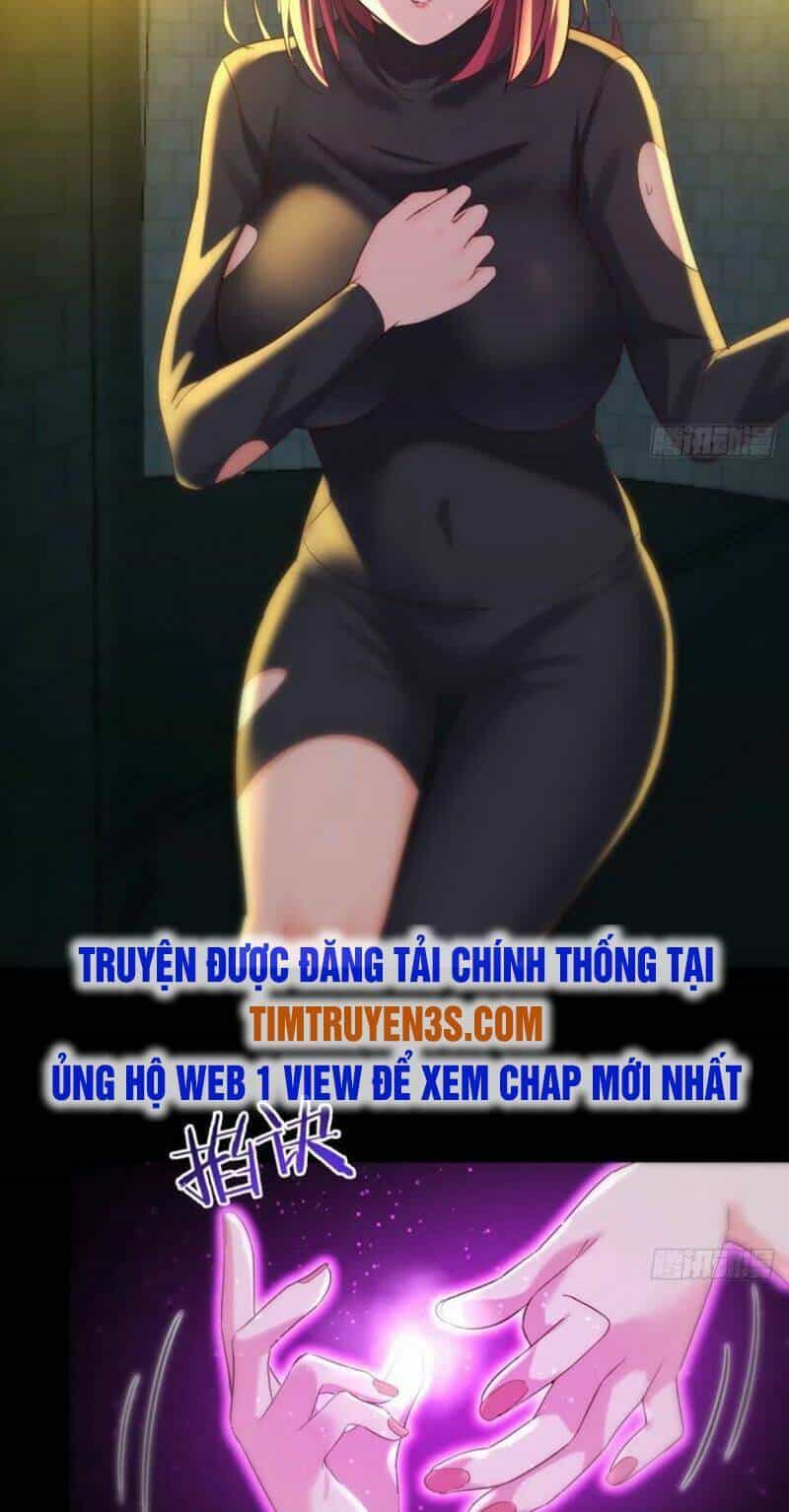 Trước Khi Vô Địch Ta Nợ Tình Quá Nhiều - Chương 8 - ảnh 24