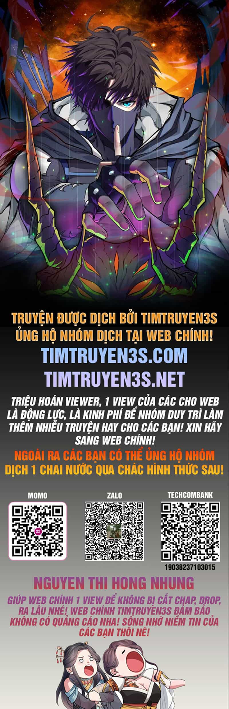 Trước Khi Vô Địch Ta Nợ Tình Quá Nhiều - Chương 80 - ảnh 1