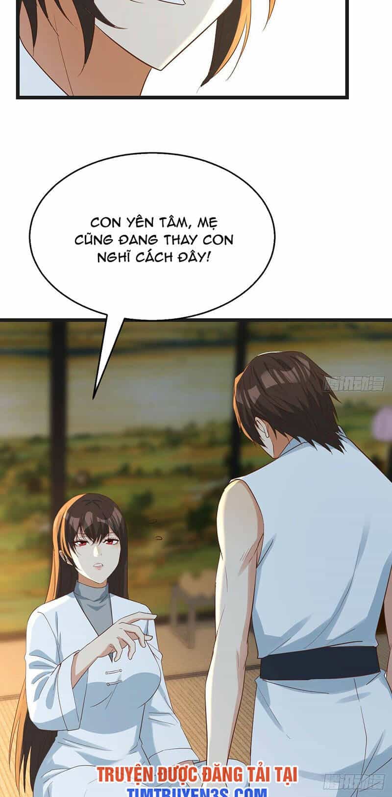 Trước Khi Vô Địch Ta Nợ Tình Quá Nhiều - Chương 80 - ảnh 37