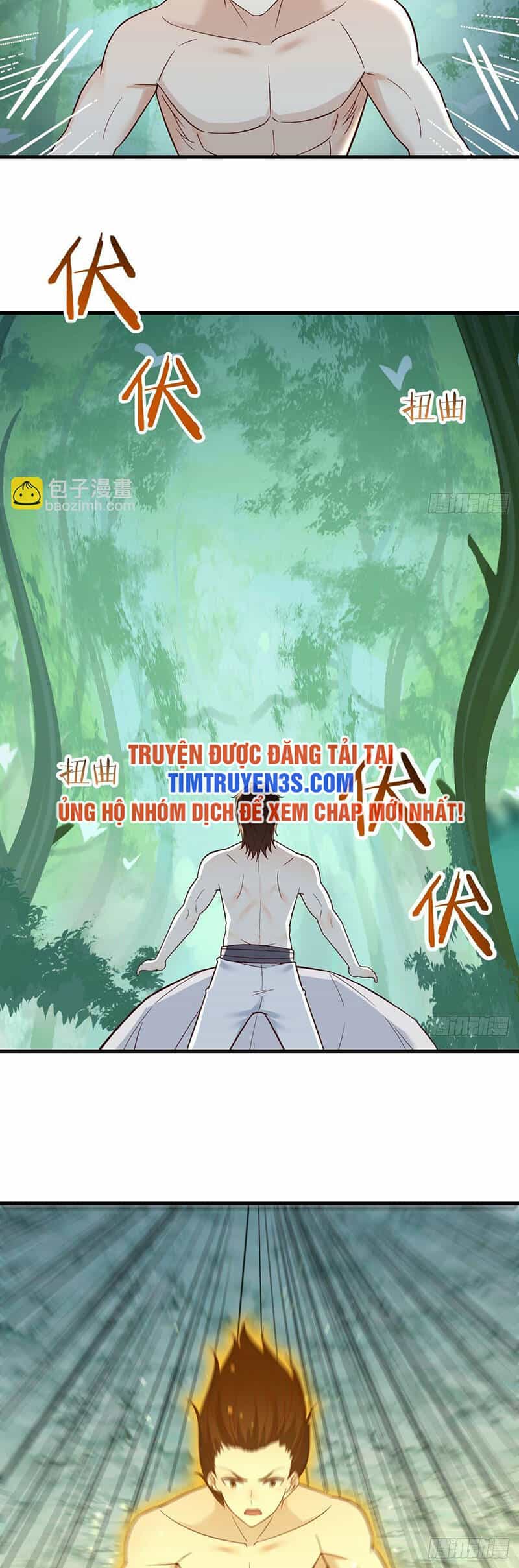 Trước Khi Vô Địch Ta Nợ Tình Quá Nhiều - Chương 82 - ảnh 21
