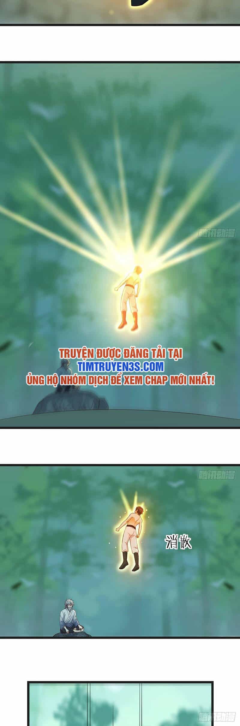 Trước Khi Vô Địch Ta Nợ Tình Quá Nhiều - Chương 82 - ảnh 4