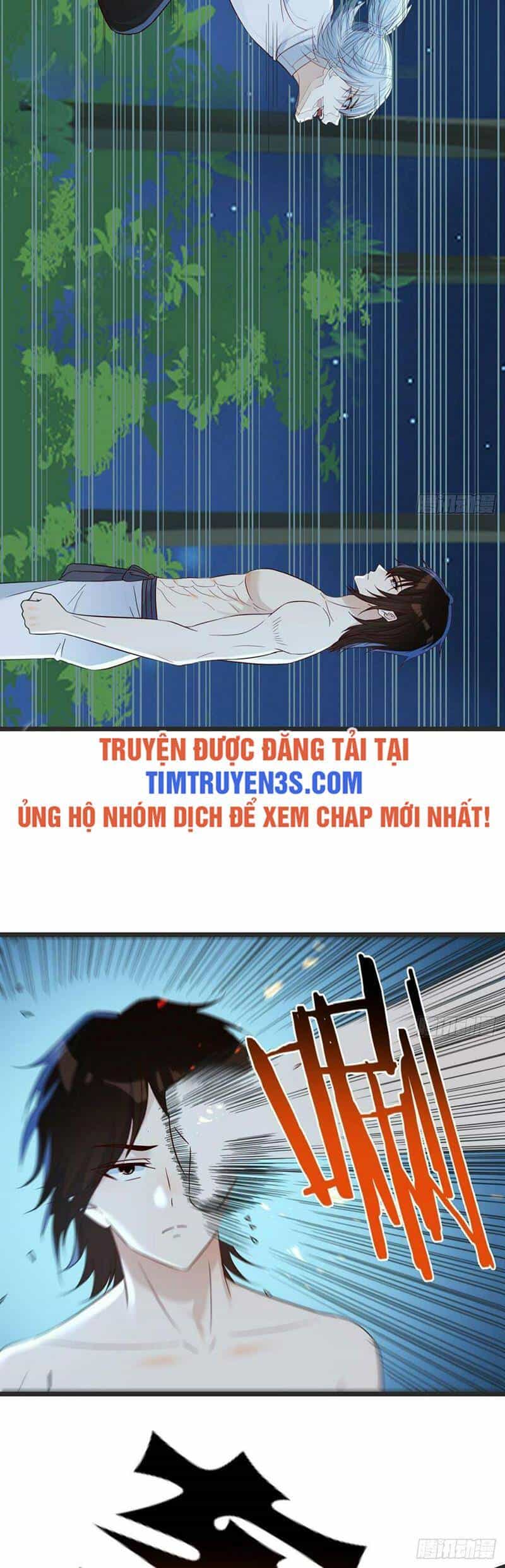 Trước Khi Vô Địch Ta Nợ Tình Quá Nhiều - Chương 83 - ảnh 15