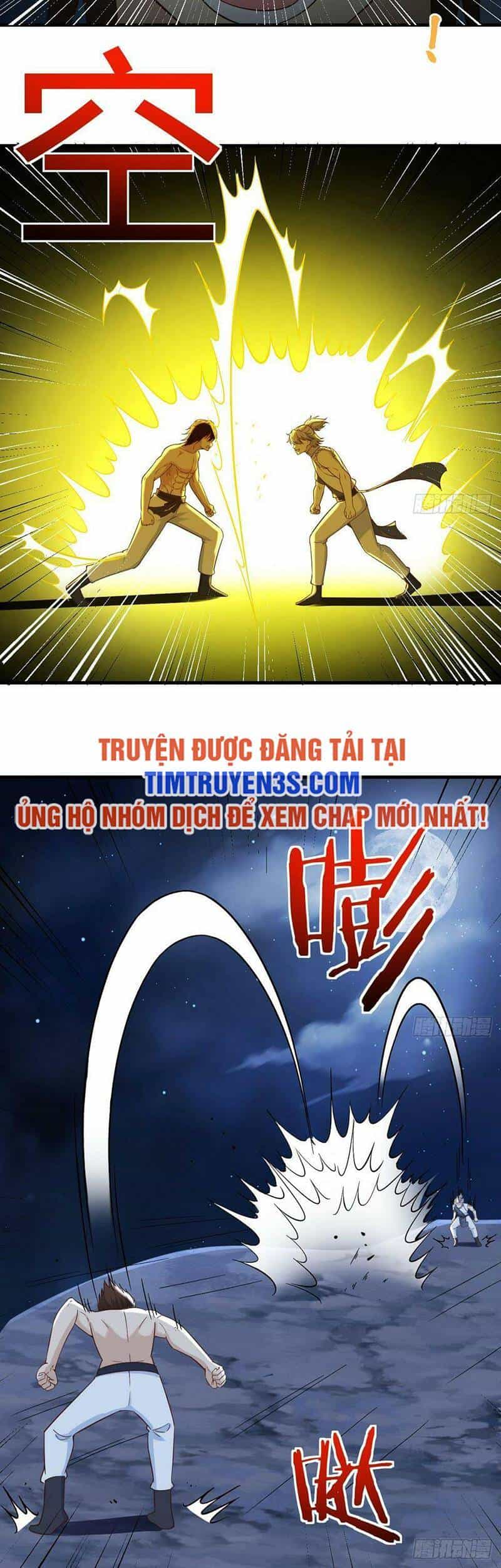 Trước Khi Vô Địch Ta Nợ Tình Quá Nhiều - Chương 83 - ảnh 19