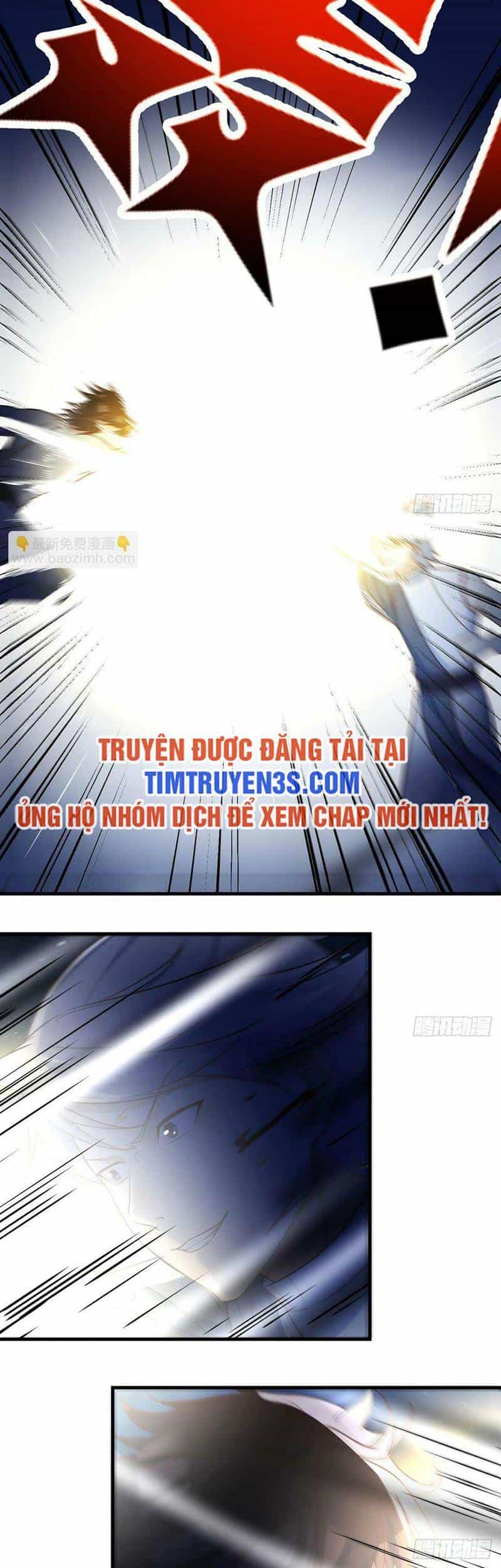 Trước Khi Vô Địch Ta Nợ Tình Quá Nhiều - Chương 83 - ảnh 22