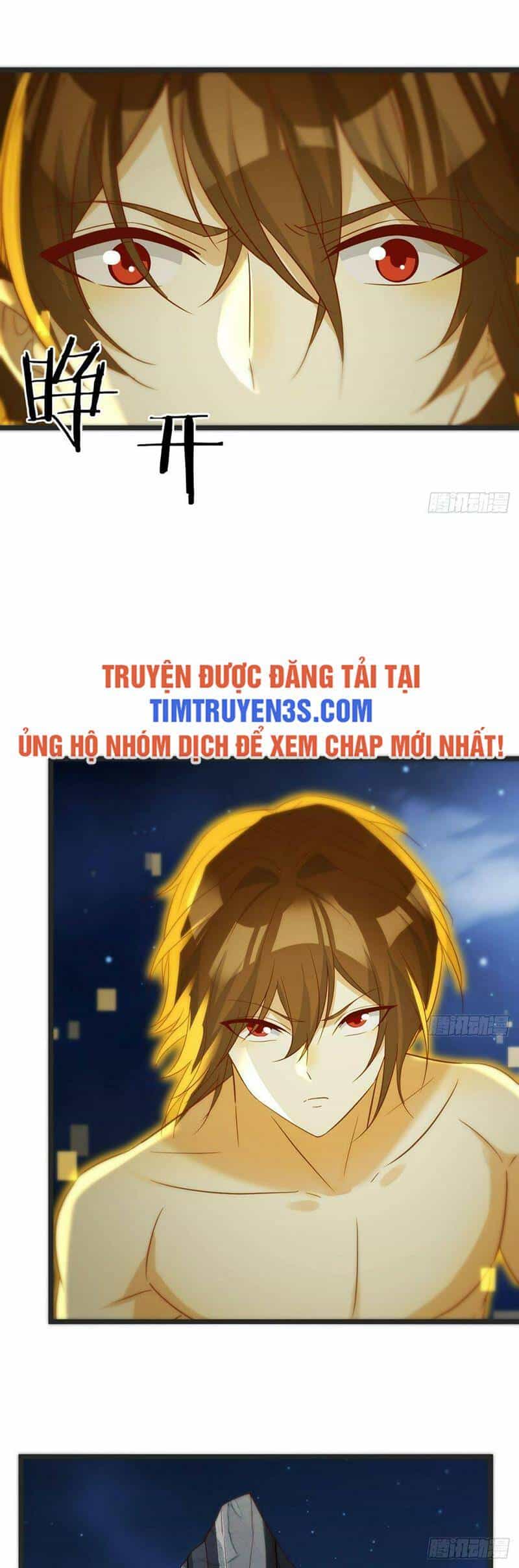 Trước Khi Vô Địch Ta Nợ Tình Quá Nhiều - Chương 83 - ảnh 5