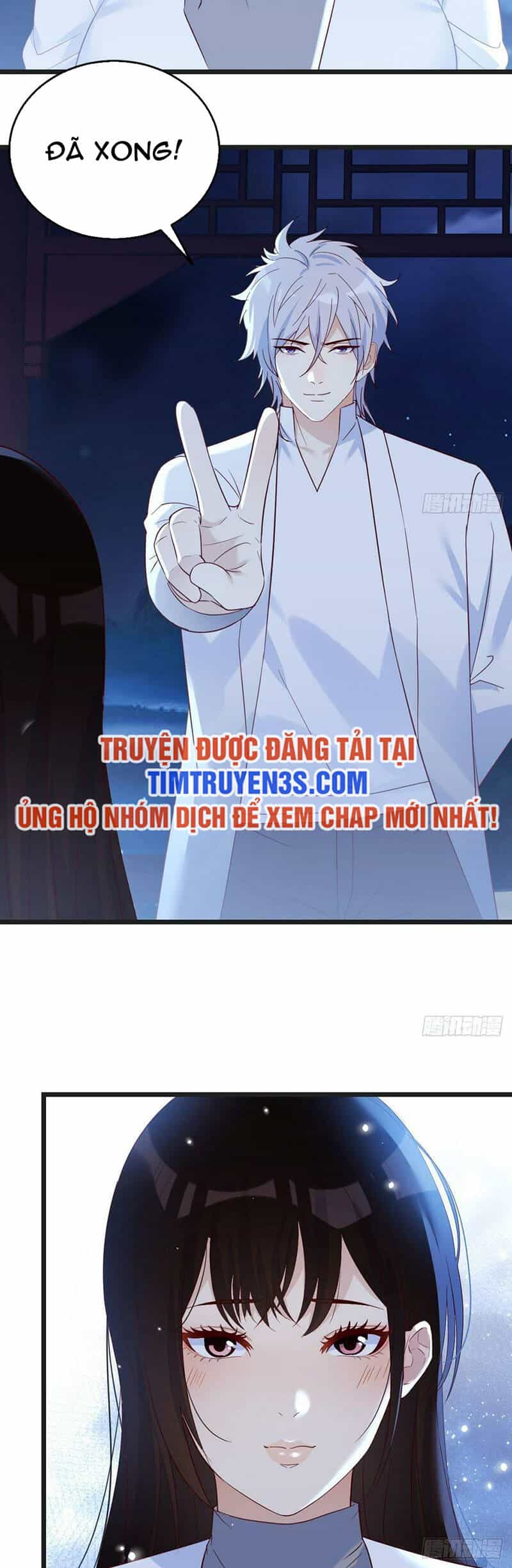 Trước Khi Vô Địch Ta Nợ Tình Quá Nhiều - Chương 84 - ảnh 10
