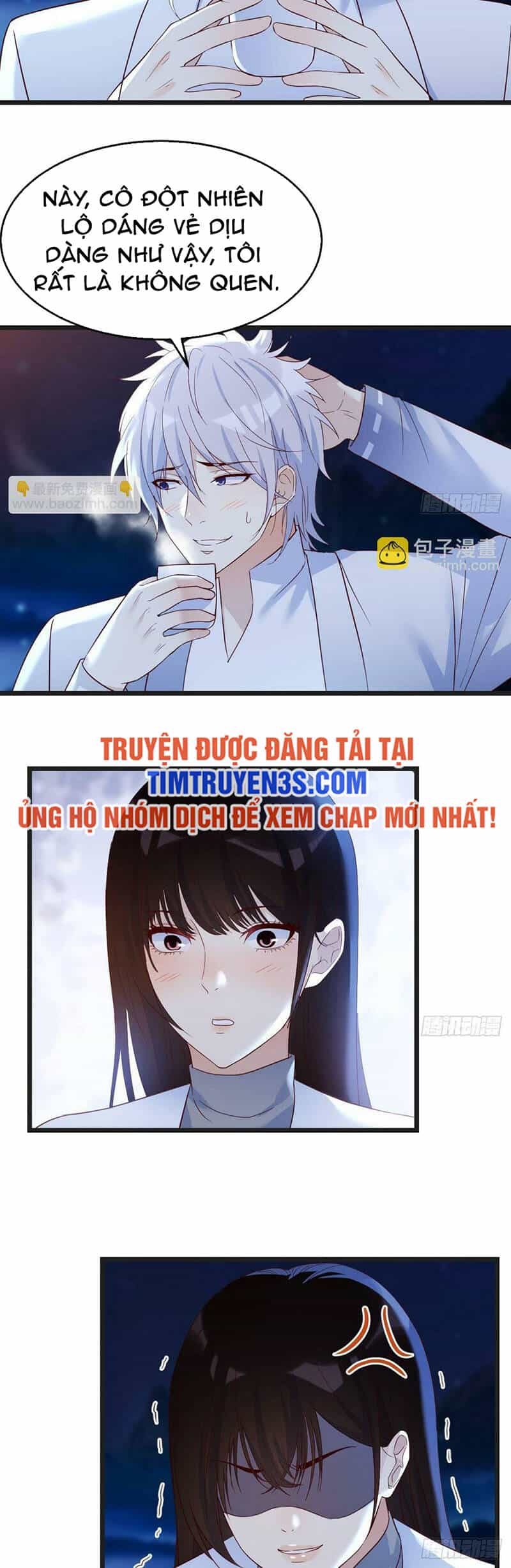 Trước Khi Vô Địch Ta Nợ Tình Quá Nhiều - Chương 84 - ảnh 13