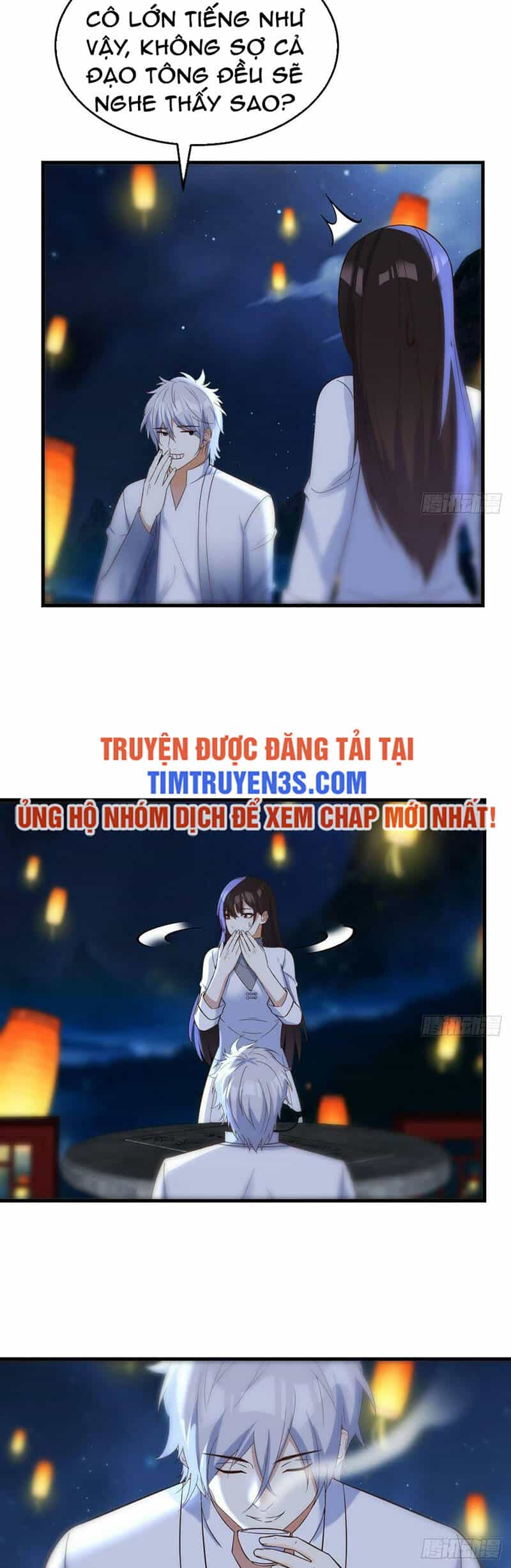 Trước Khi Vô Địch Ta Nợ Tình Quá Nhiều - Chương 84 - ảnh 22