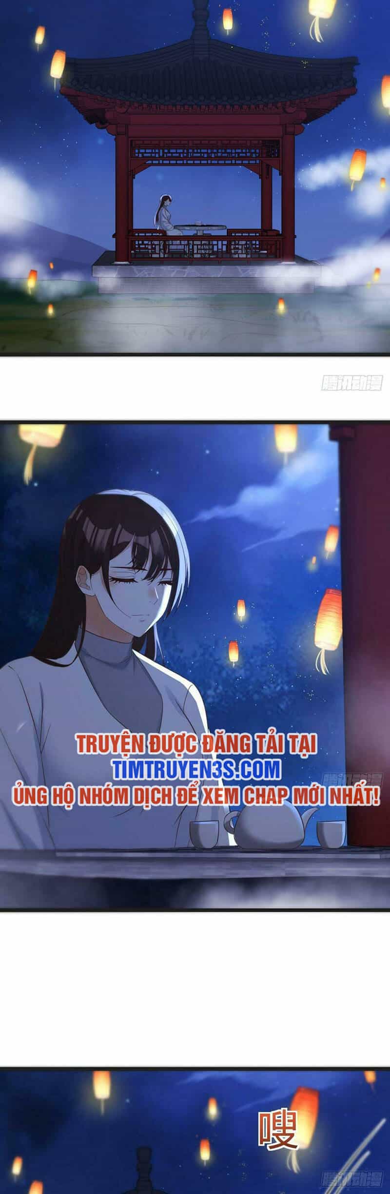 Trước Khi Vô Địch Ta Nợ Tình Quá Nhiều - Chương 84 - ảnh 8
