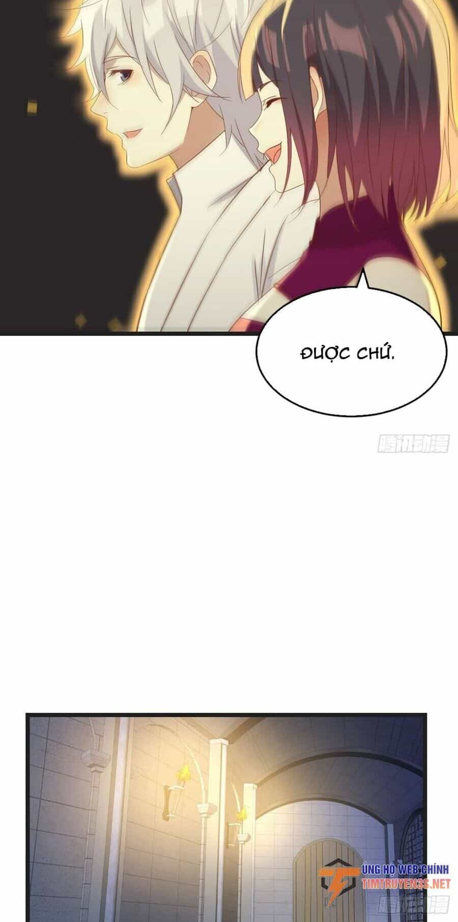 Trước Khi Vô Địch Ta Nợ Tình Quá Nhiều - Chương 89 - ảnh 19