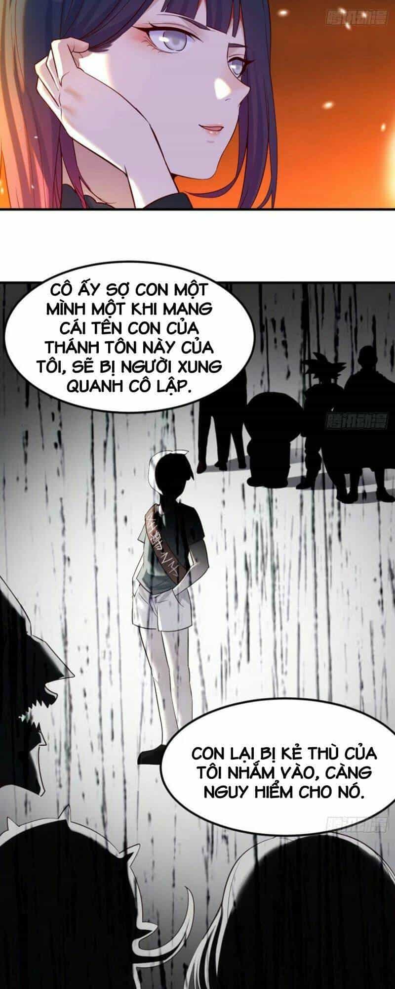 Trước Khi Vô Địch Ta Nợ Tình Quá Nhiều - Chương 9 - ảnh 26