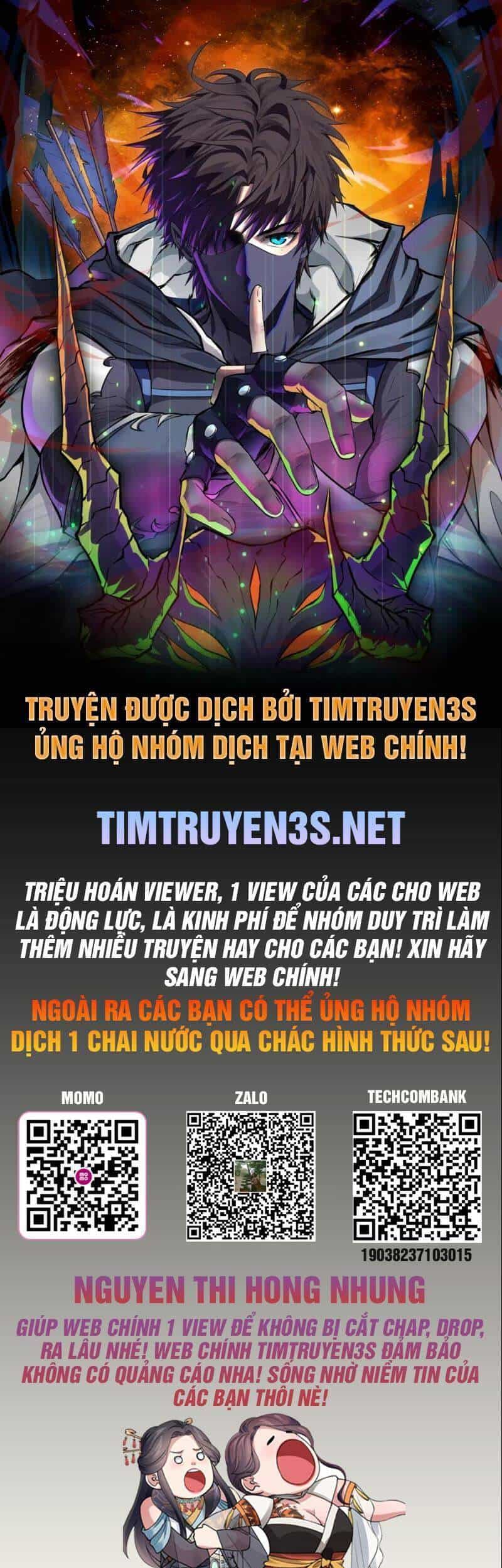 Trước Khi Vô Địch Ta Nợ Tình Quá Nhiều - Chương 91 - ảnh 1