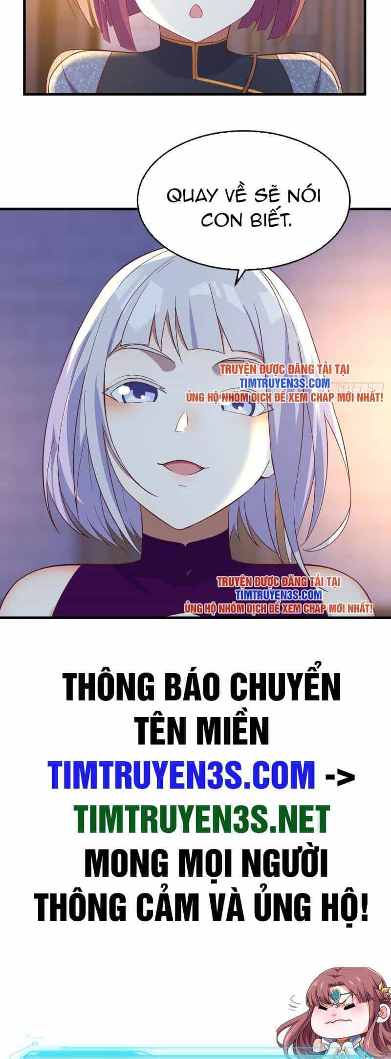 Trước Khi Vô Địch Ta Nợ Tình Quá Nhiều - Chương 92 - ảnh 33