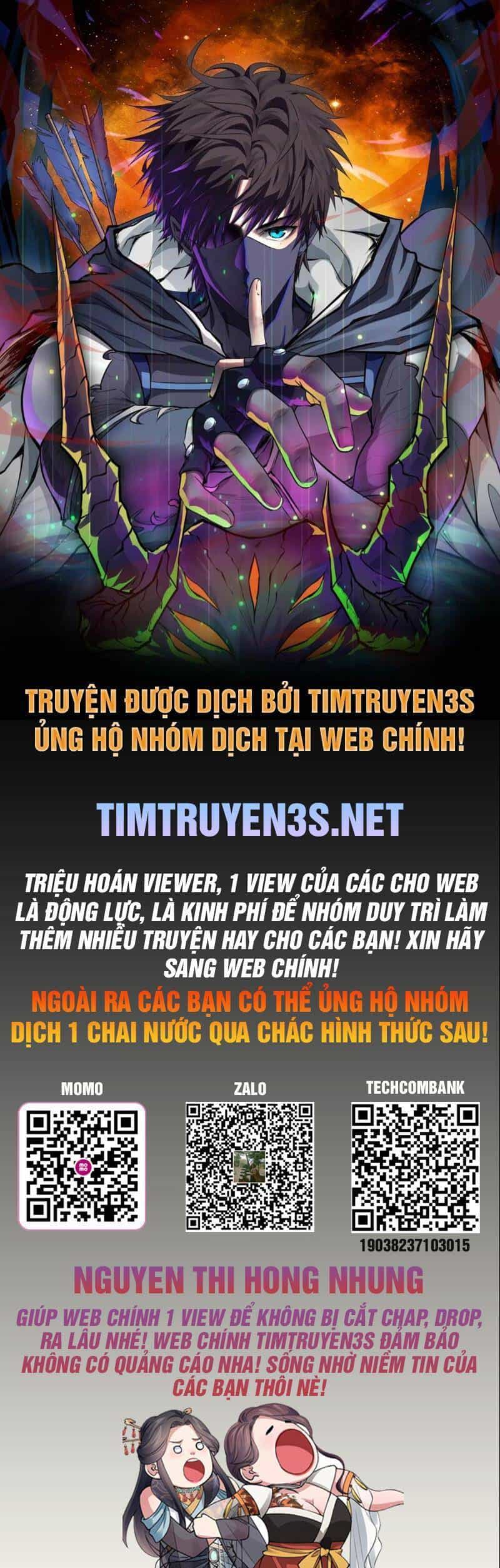 Trước Khi Vô Địch Ta Nợ Tình Quá Nhiều - Chương 93 - ảnh 1