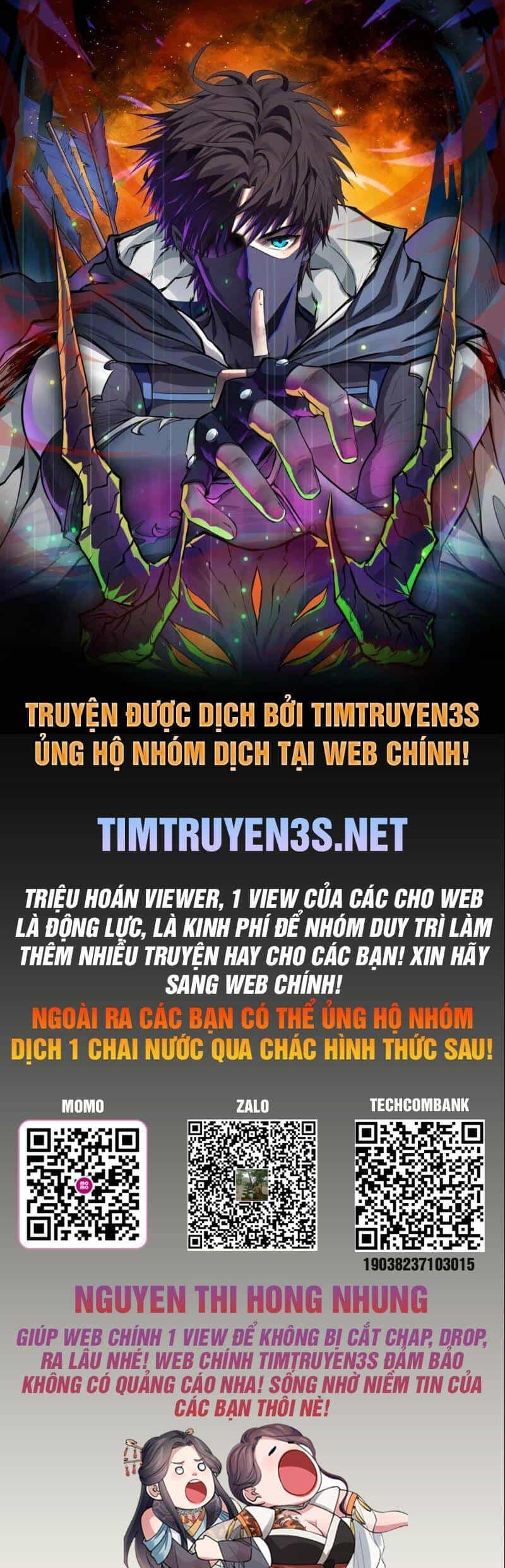 Trước Khi Vô Địch Ta Nợ Tình Quá Nhiều - Chương 94 - ảnh 1