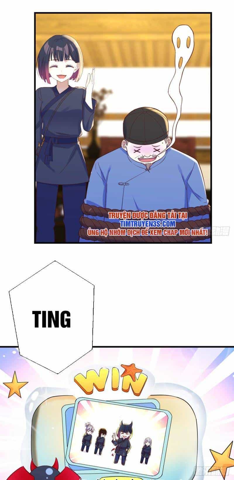 Trước Khi Vô Địch Ta Nợ Tình Quá Nhiều - Chương 94 - ảnh 21
